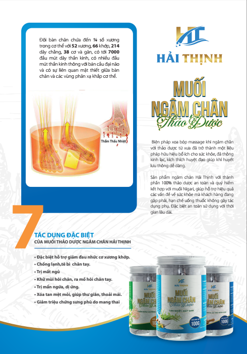 3.1 Lợi ích sản phẩm